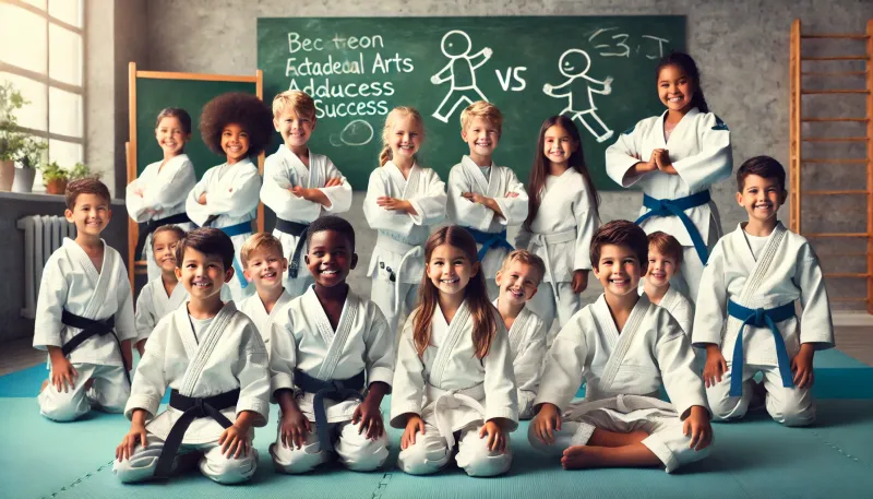 No Expiration Date: How Martial Arts Meets You Wherever You Are in Life — and Why Every Stage Has Its Own Power
