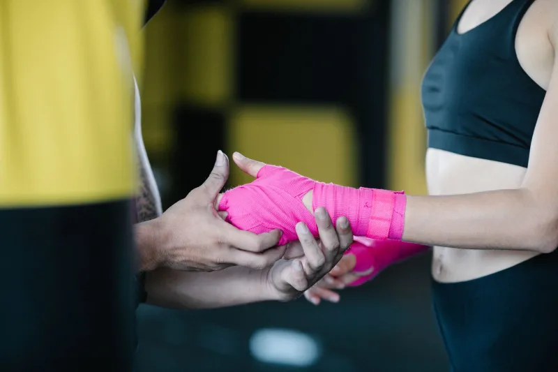 The Complete Martial Arts Accessories Guide: What Every Serious Student Should Own, Use, and Maintain